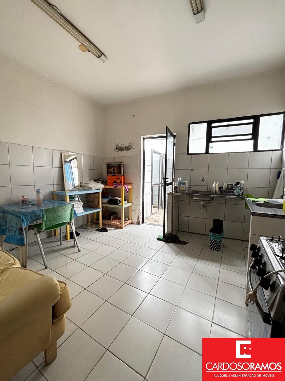 Conjunto Comercial-Sala para alugar, 572m² - Foto 25