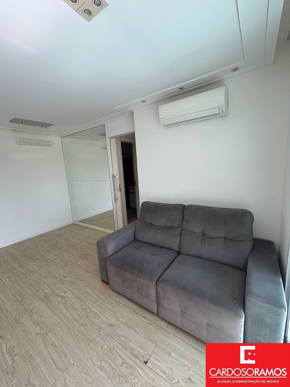Apartamento - Centro