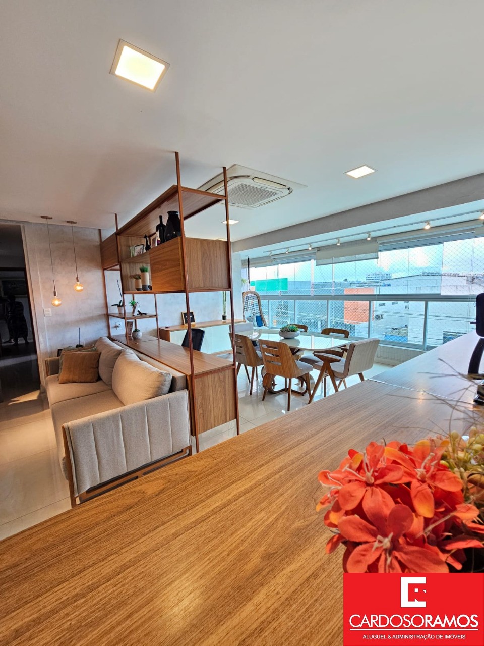 Apartamento - Pitangueiras