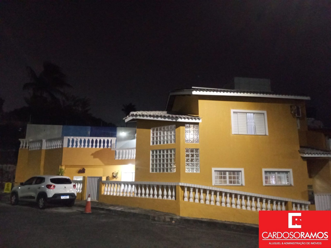 Casa - São cristóvão