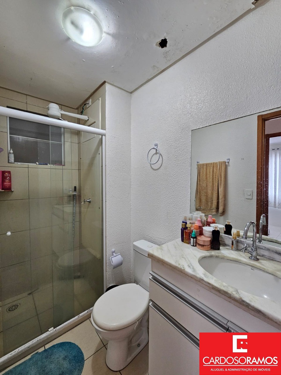 Apartamento - Centro