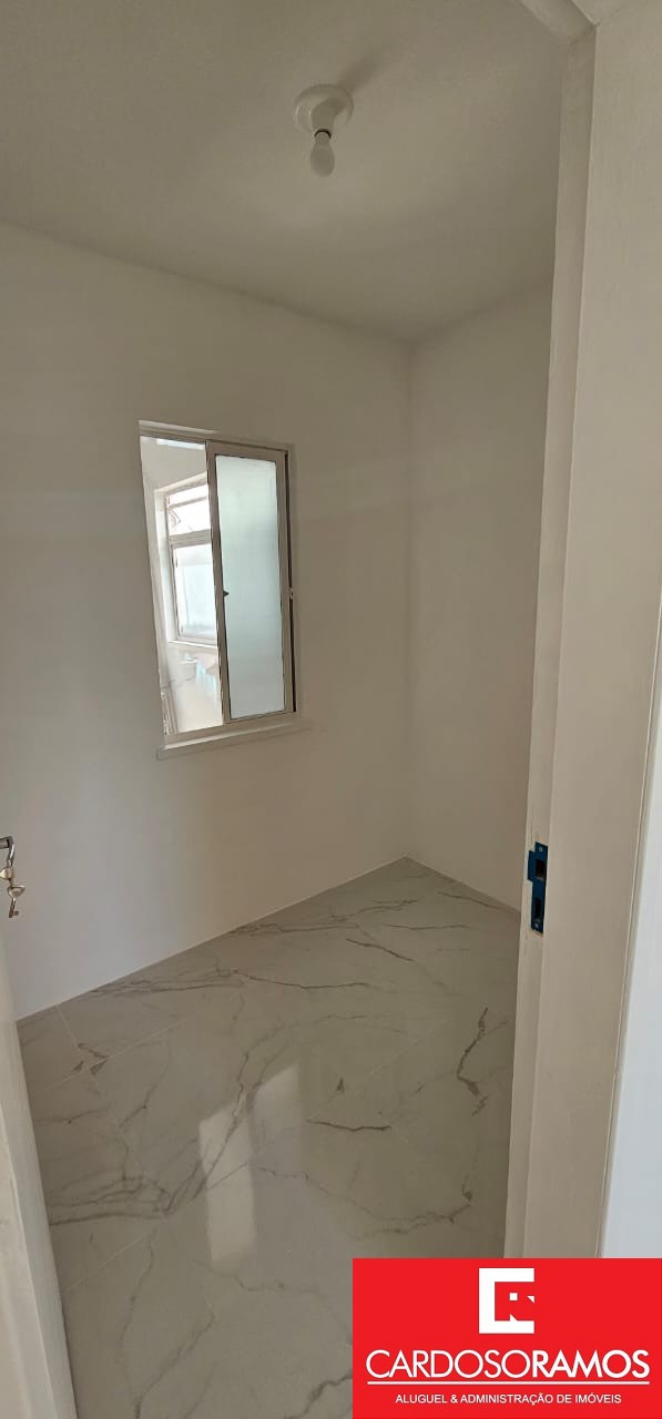 Apartamento - Recreio ipitanga