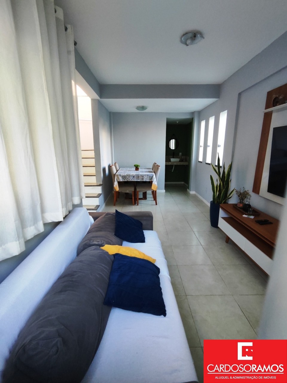 Casa - Ipitanga