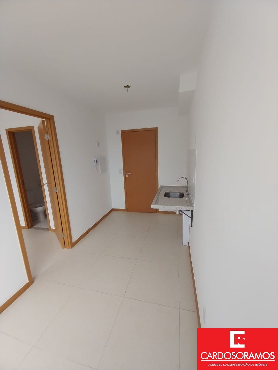 Apartamento - Amaralina
