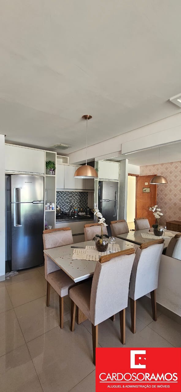 Apartamento - Centro