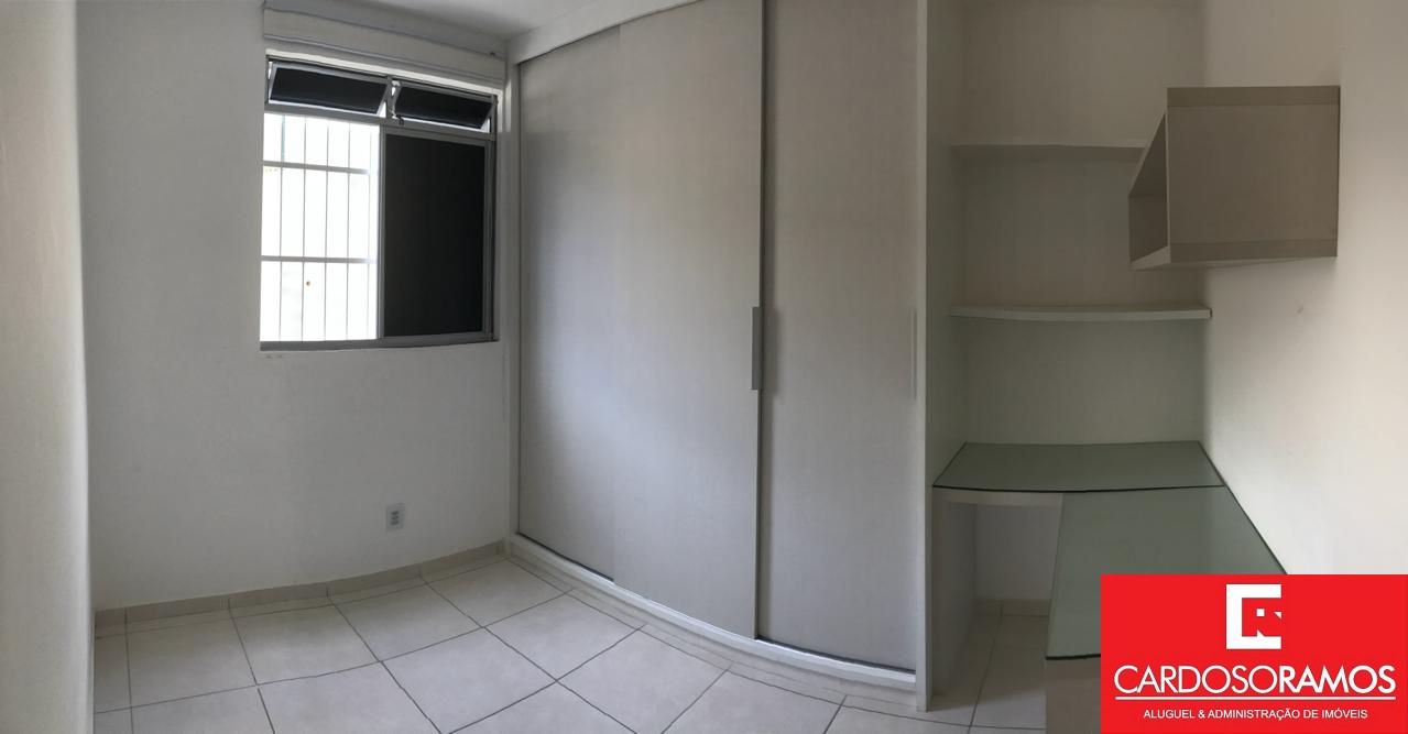 Apartamento - Caji