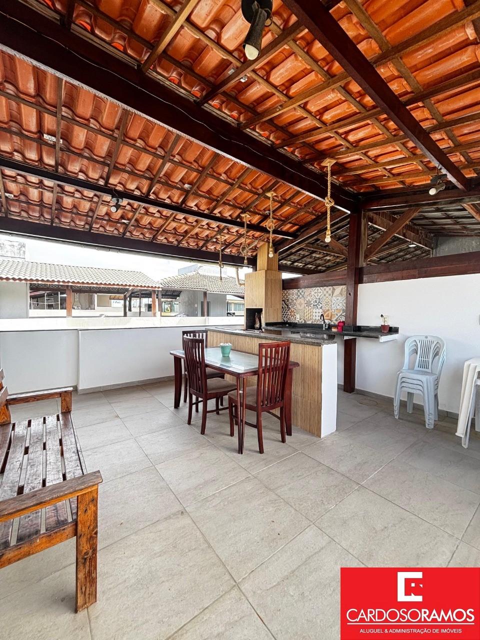 Casa - Ipitanga