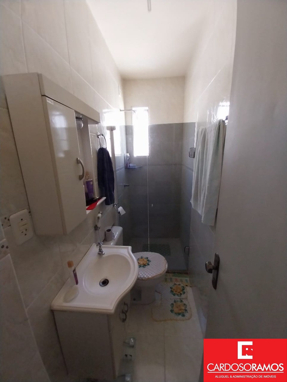 Apartamento - Vilas do atlântico