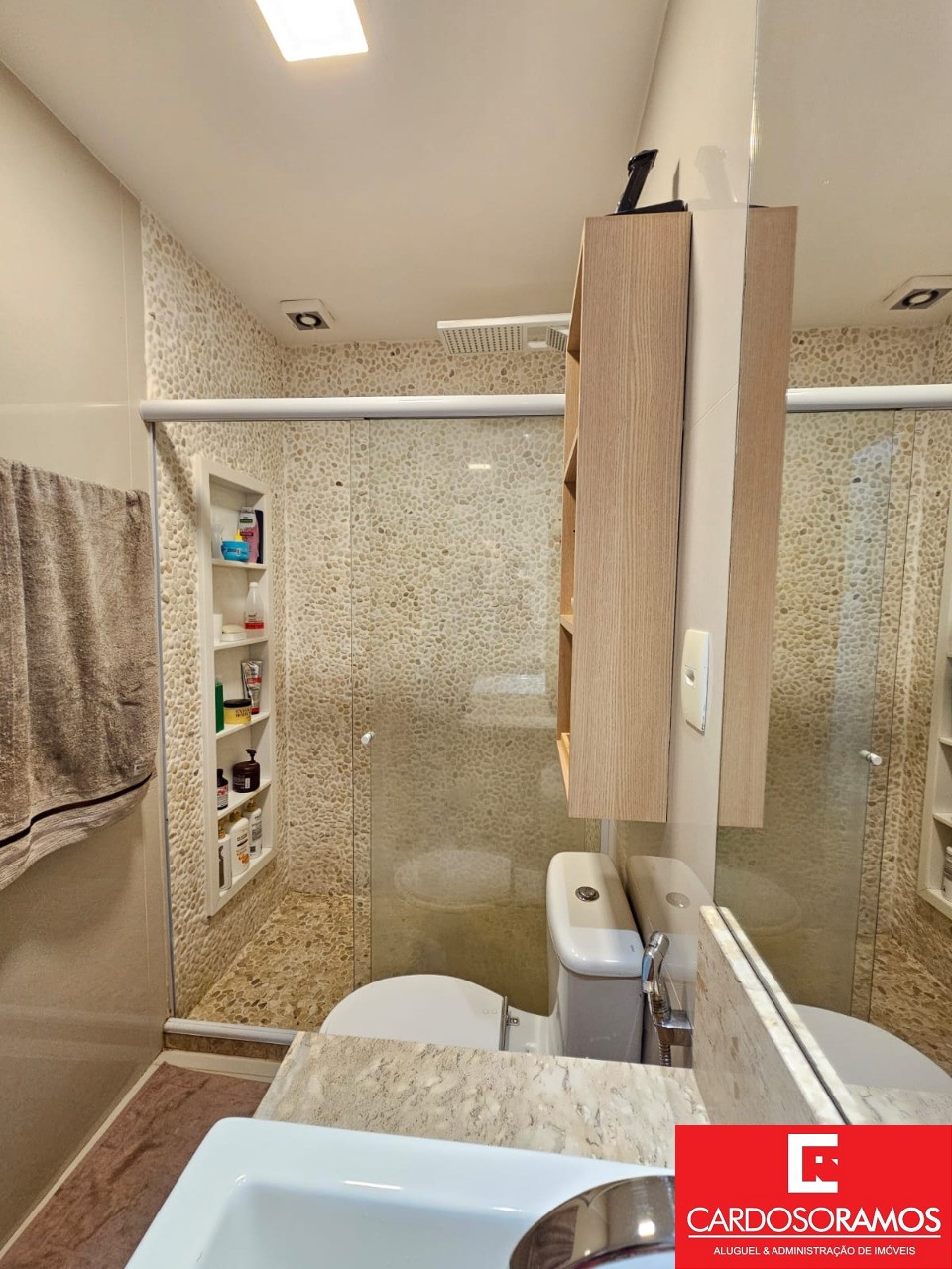 Apartamento - Pitangueiras