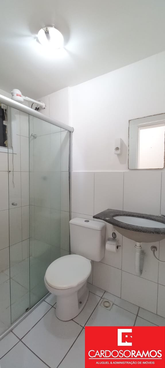 Apartamento - Centro