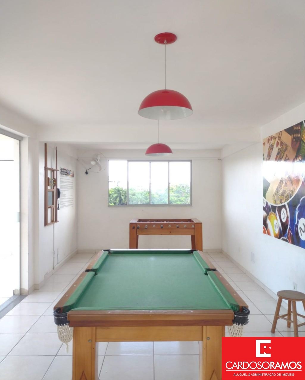Apartamento - Caji