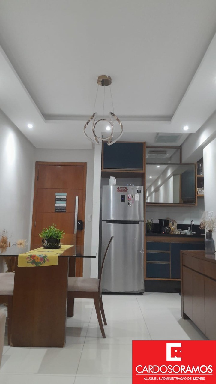 Apartamento - Centro