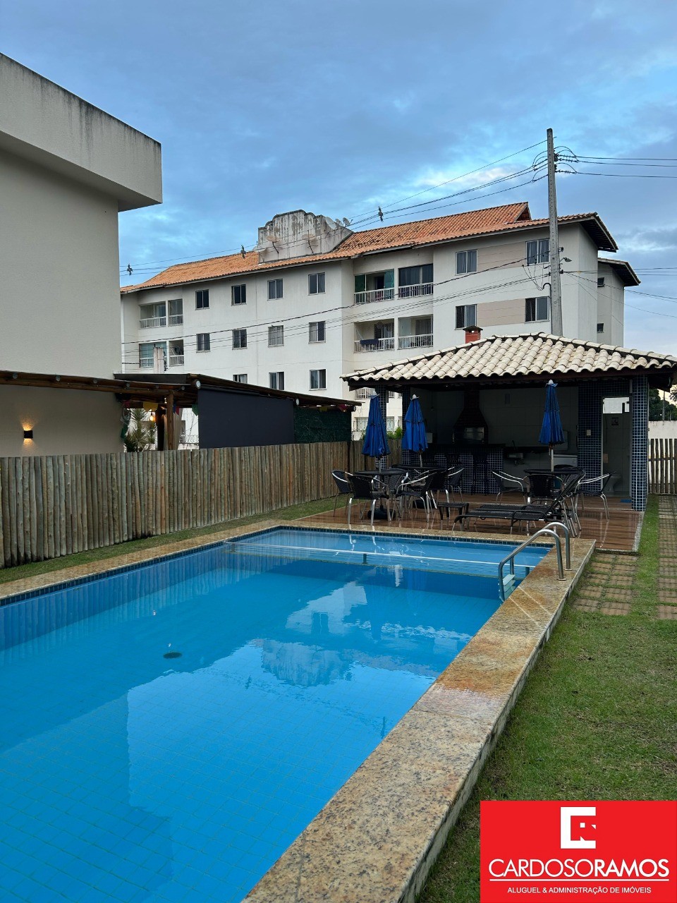 Casa, 4 quartos - Foto 2