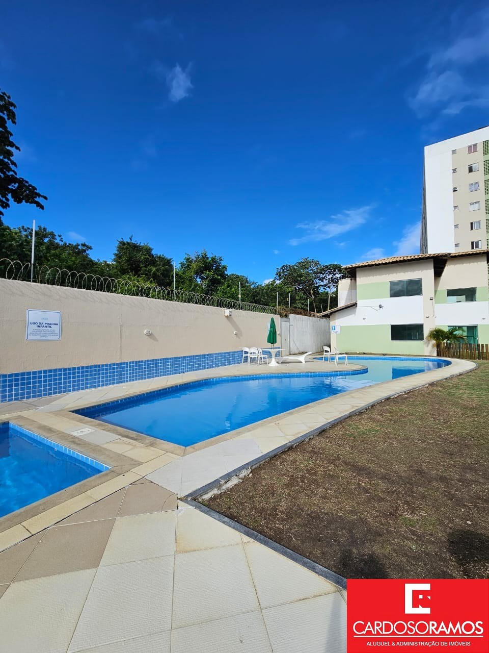 Apartamento - Centro
