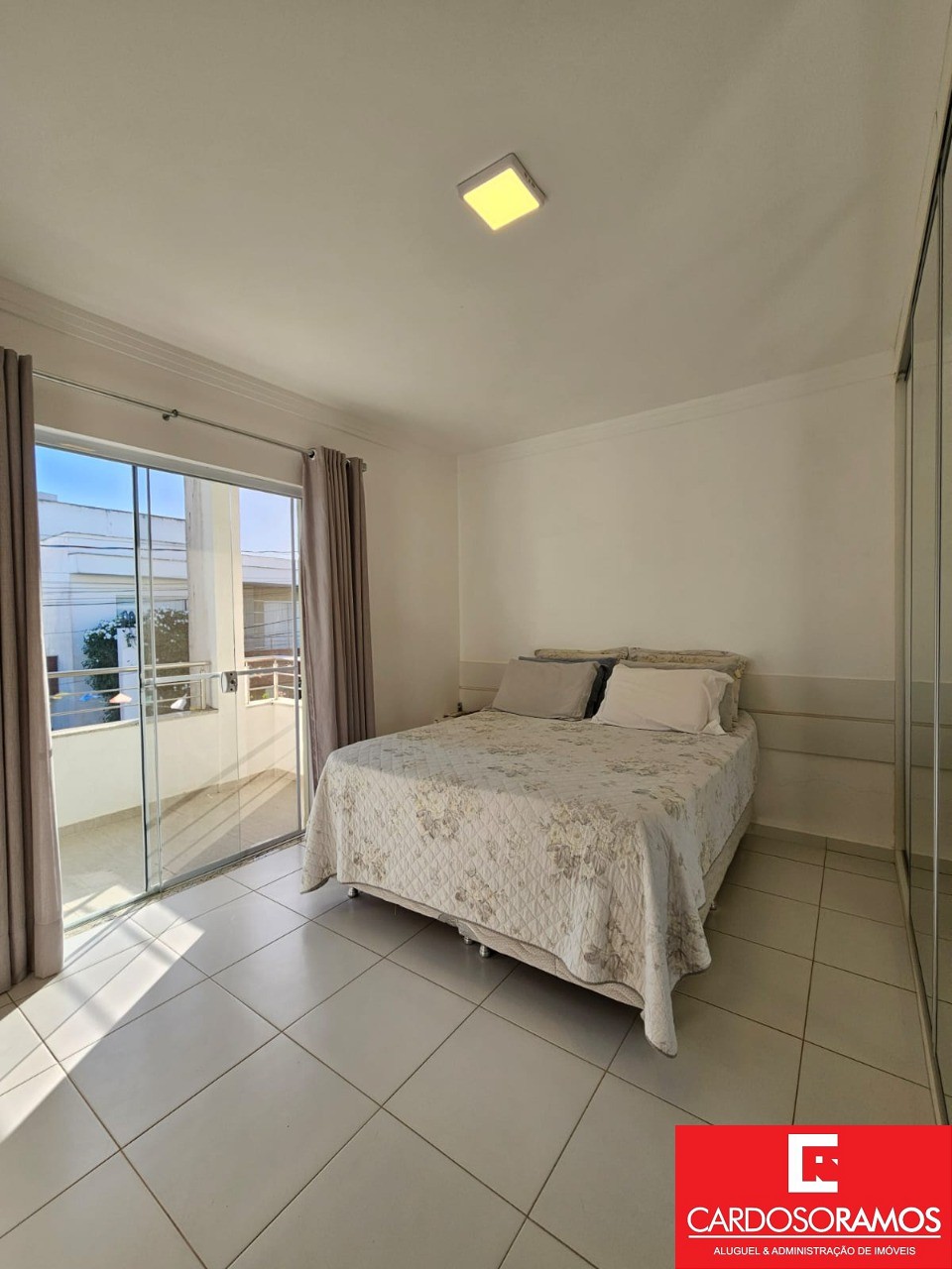 Casa - Buraquinho