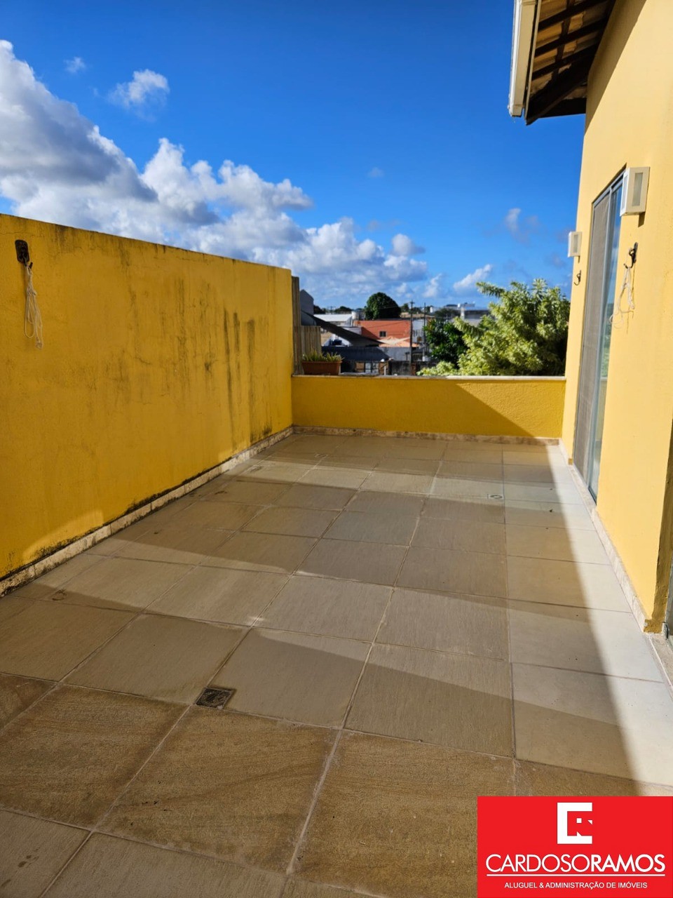 Casa - Pitangueiras
