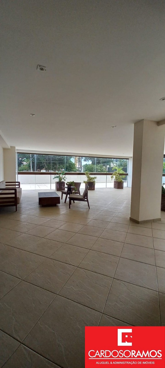 Apartamento - Pitangueiras