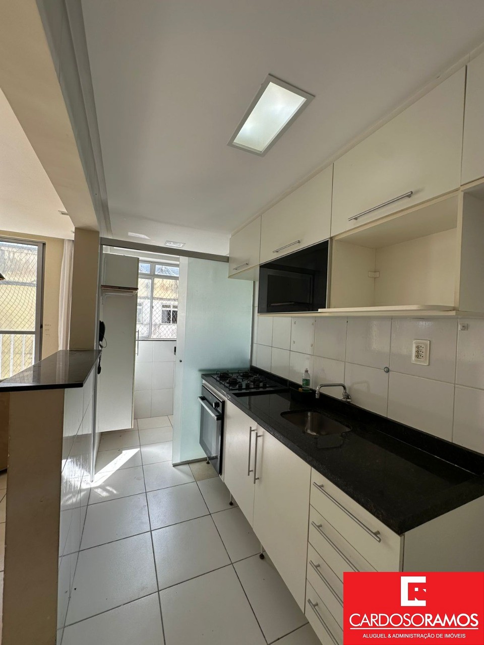 Apartamento - Caji