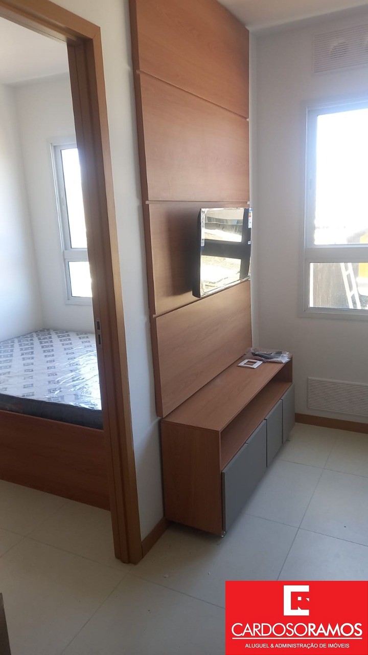 Apartamento - Amaralina