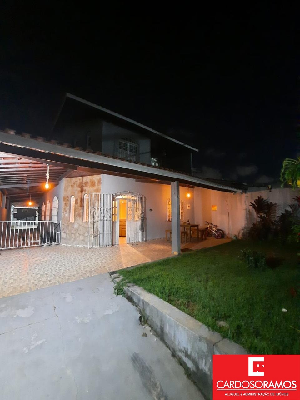 Casa - Caji
