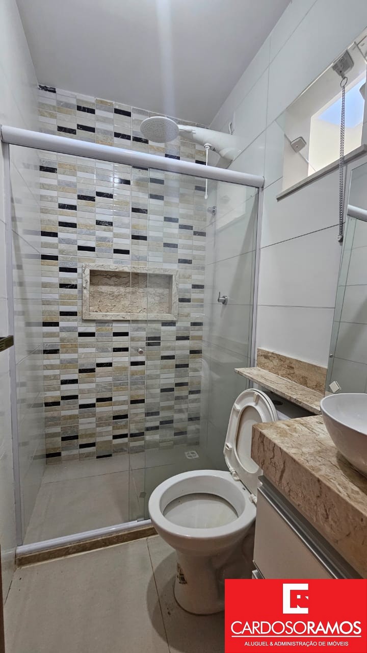 Casa - Buraquinho