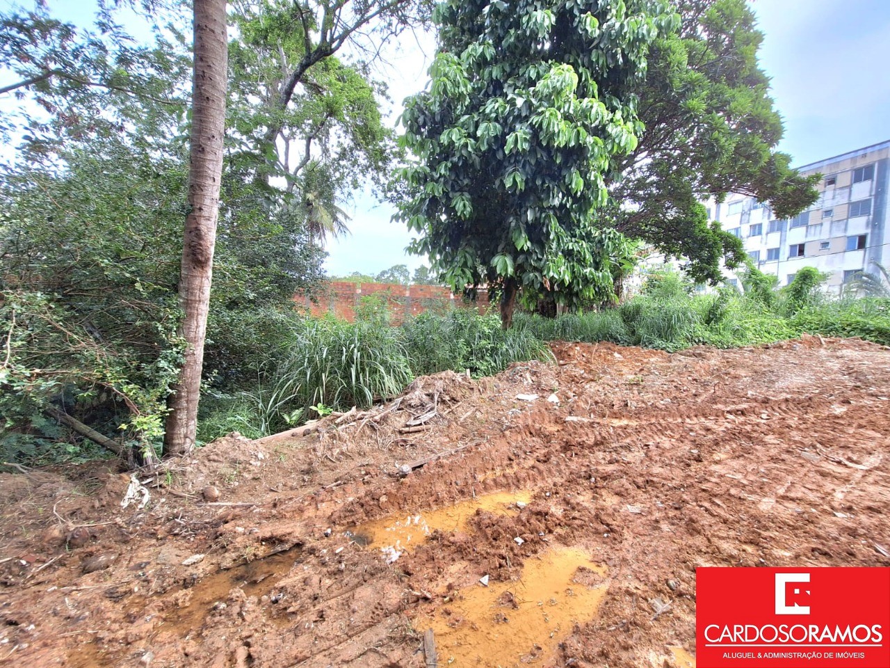 Terreno, 1140 m² - Foto 3