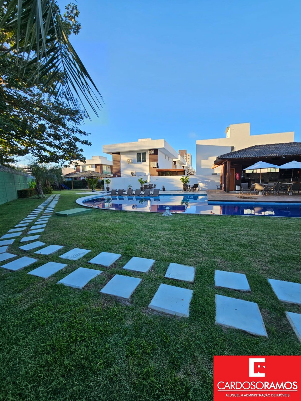 Casa - Buraquinho