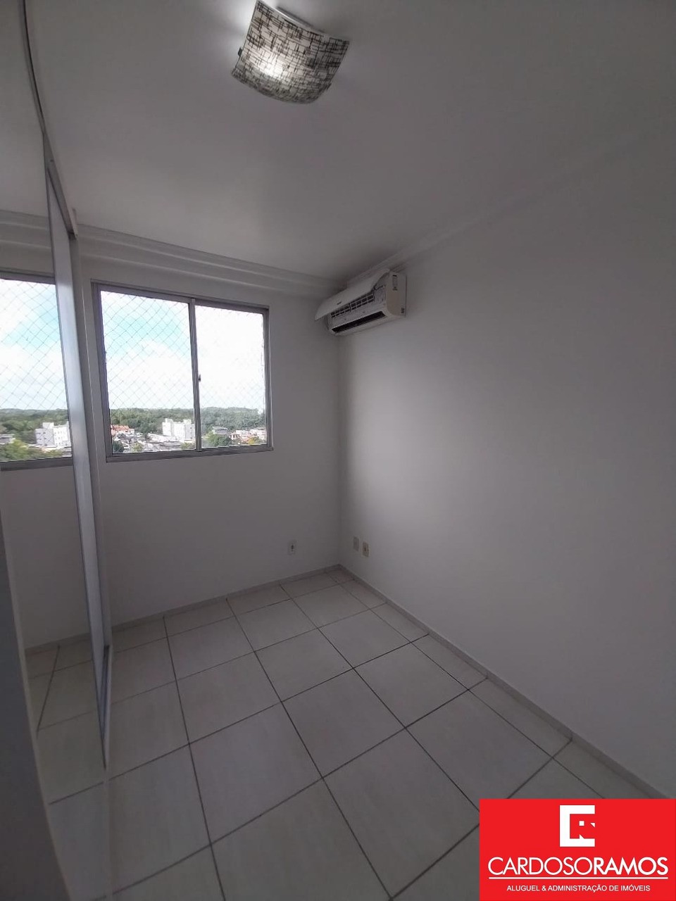 Cobertura  - Centro