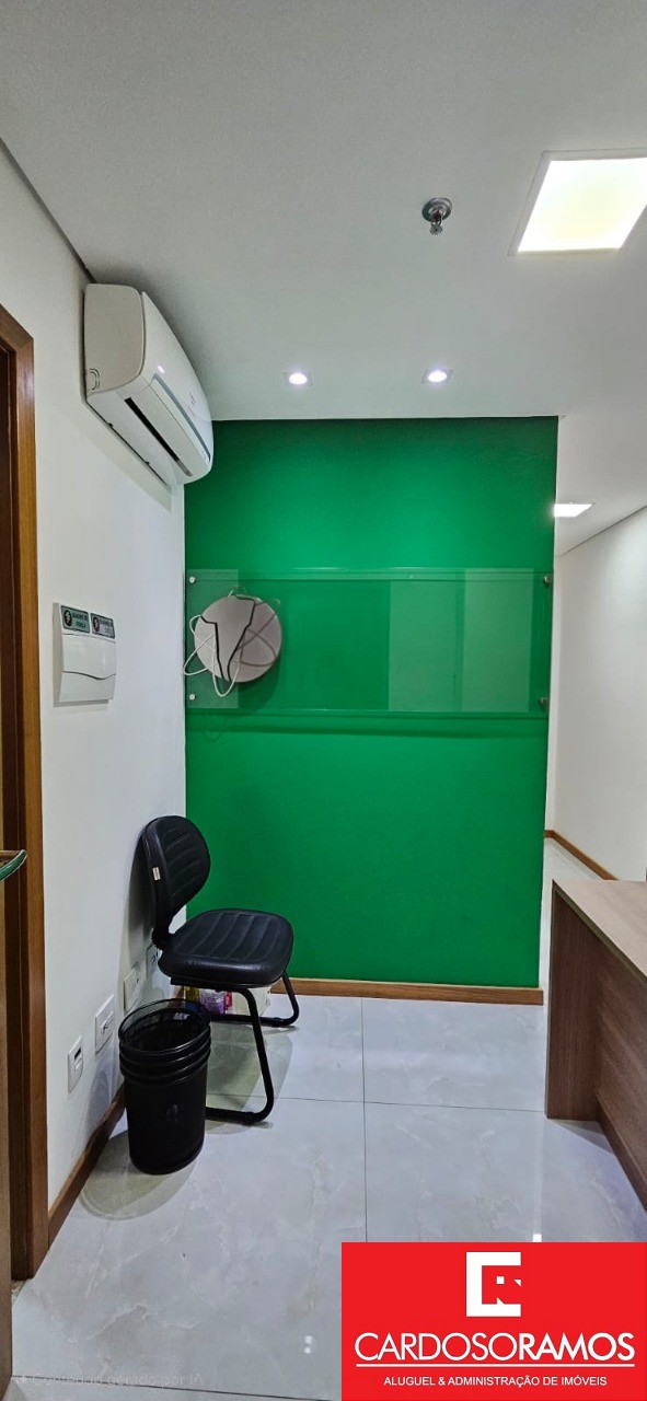 Conjunto Comercial-Sala para alugar - Foto 2