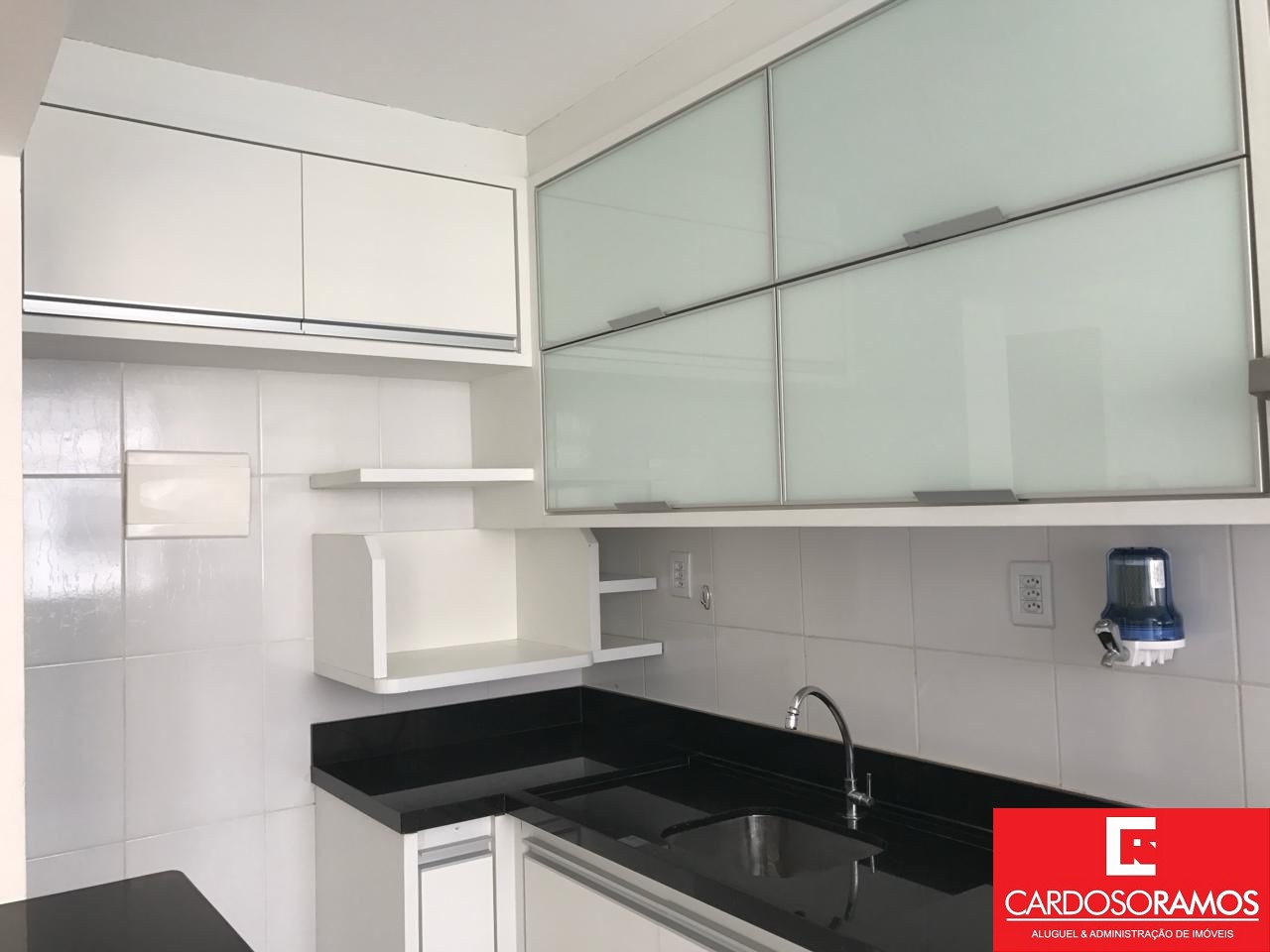 Apartamento - Caji