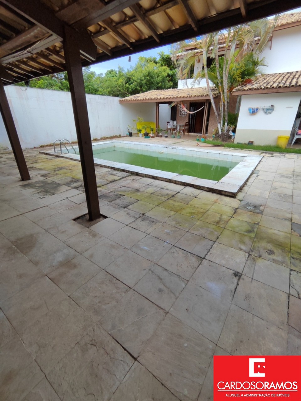 Casa - Ipitanga