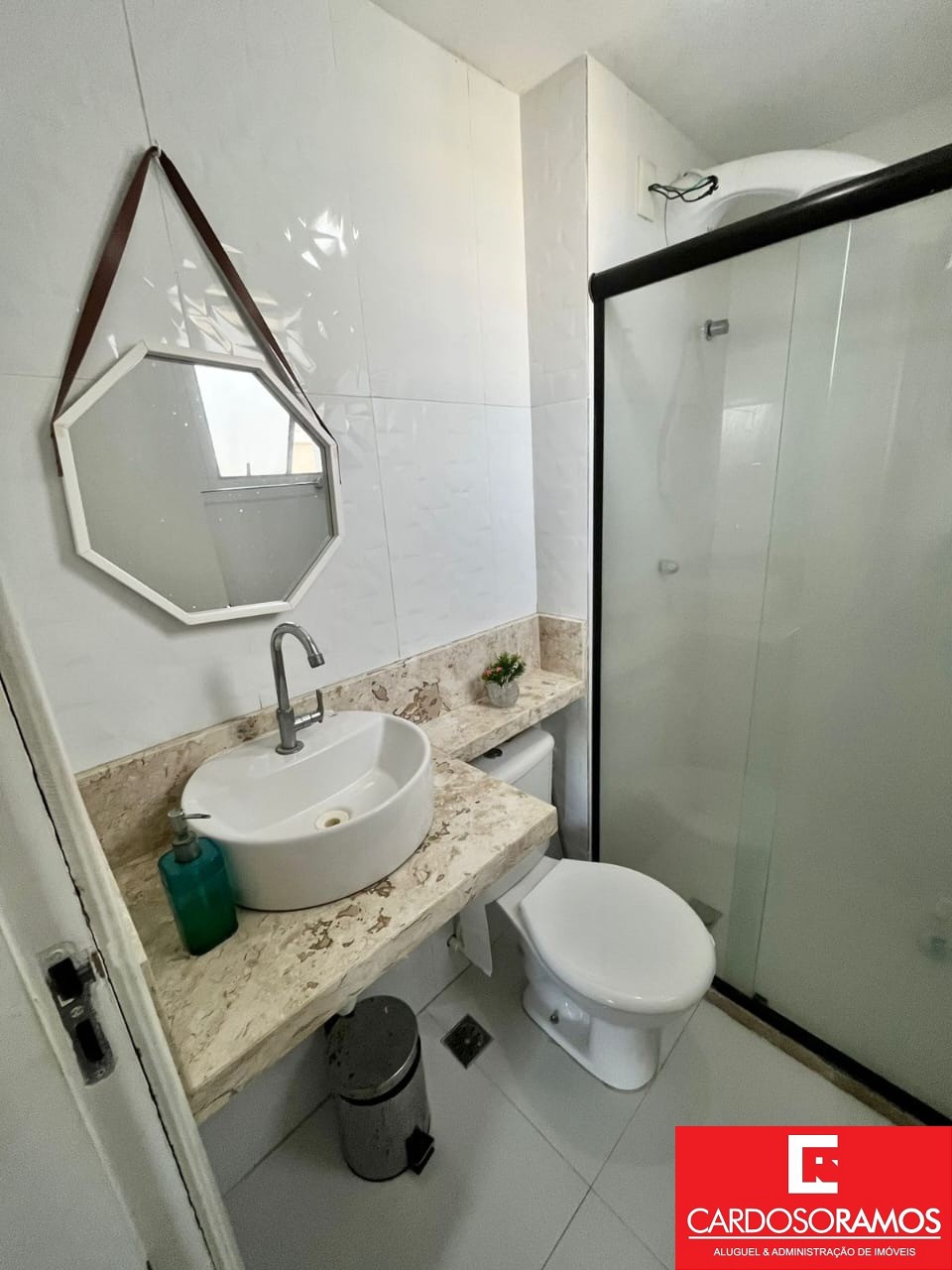 Apartamento - São cristóvão
