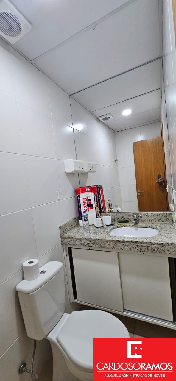 Conjunto Comercial-Sala para alugar - Foto 11