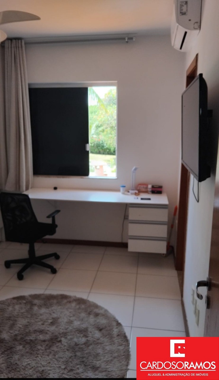Casa - Buraquinho