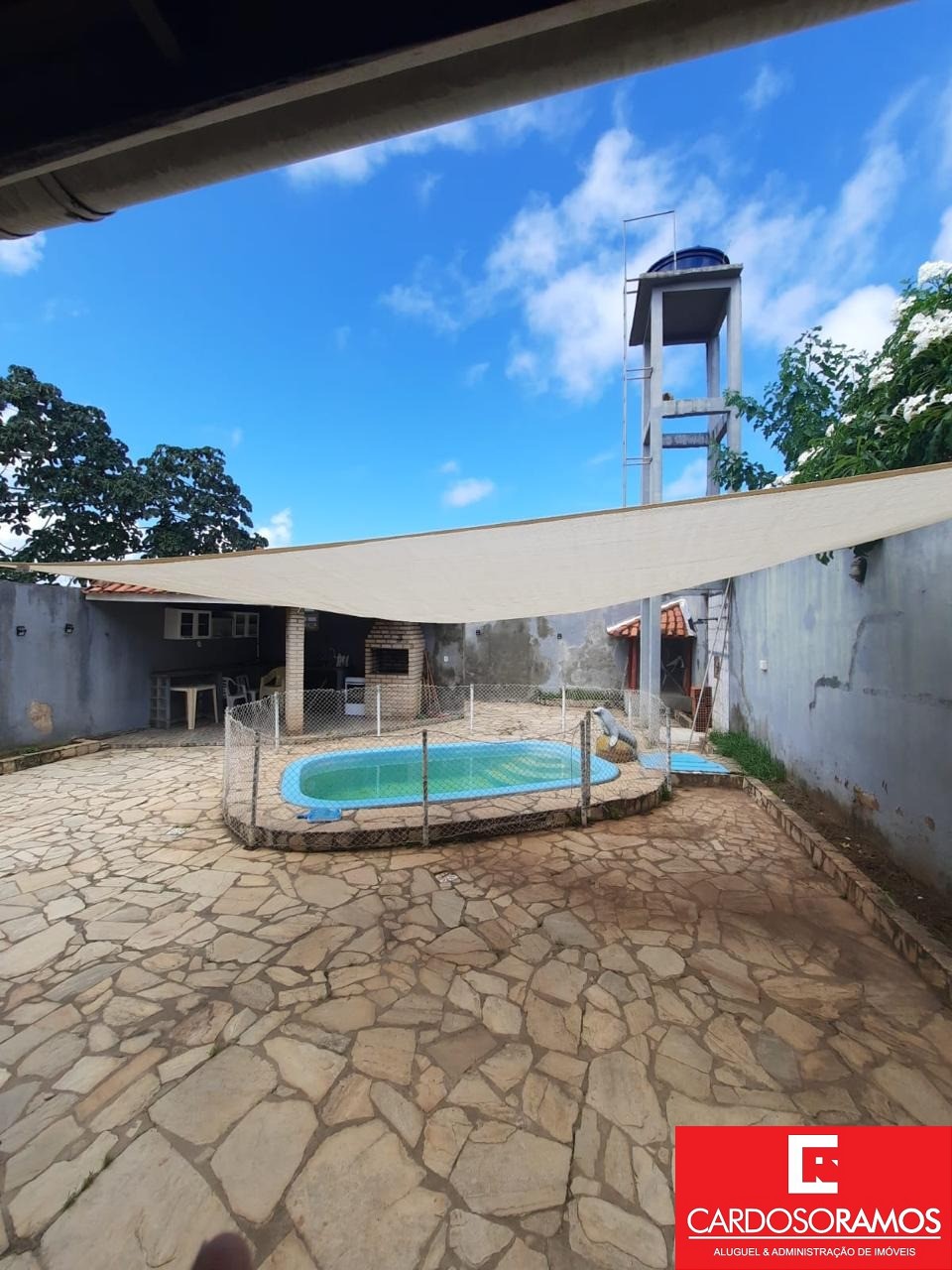 Casa - Caji