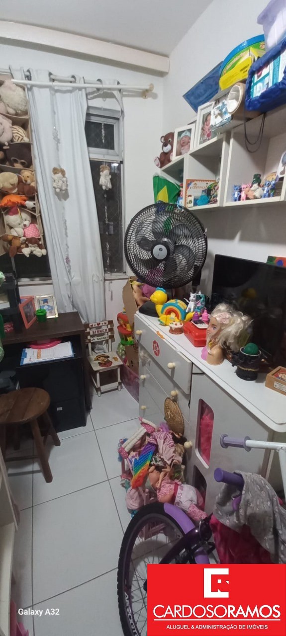 Apartamento - Brotas