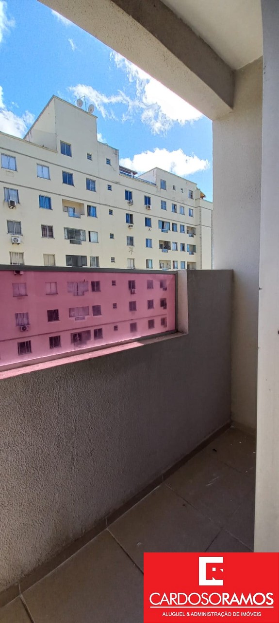Apartamento - Centro