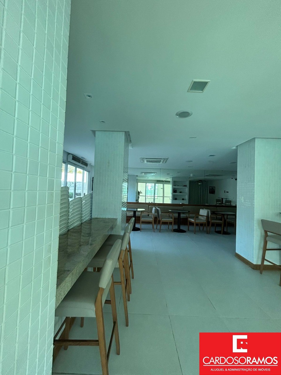 Apartamento - Centro