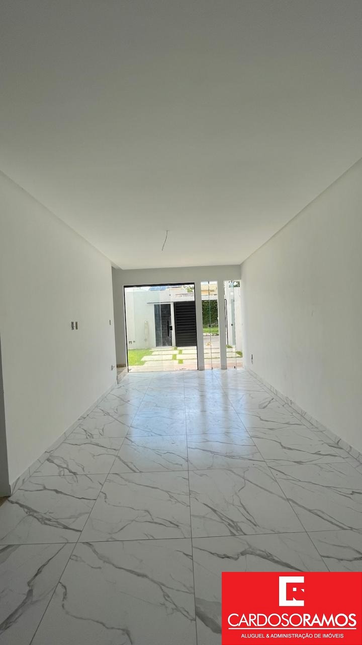 Casa - Pitangueiras