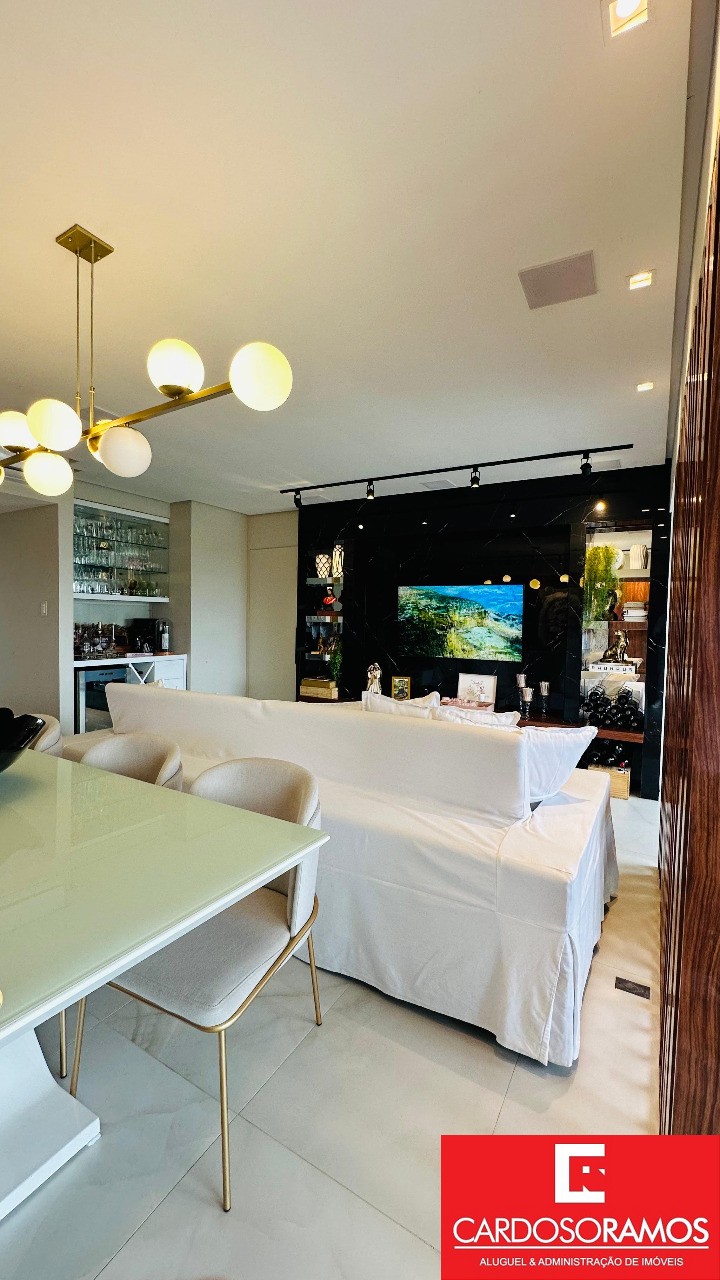 Apartamento, 3 quartos, 140 m² - Foto 5