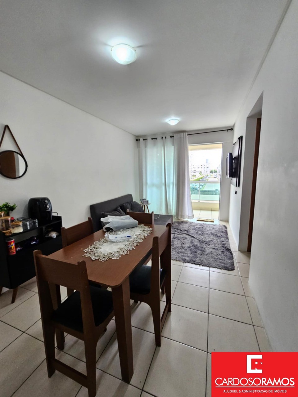 Apartamento - Centro