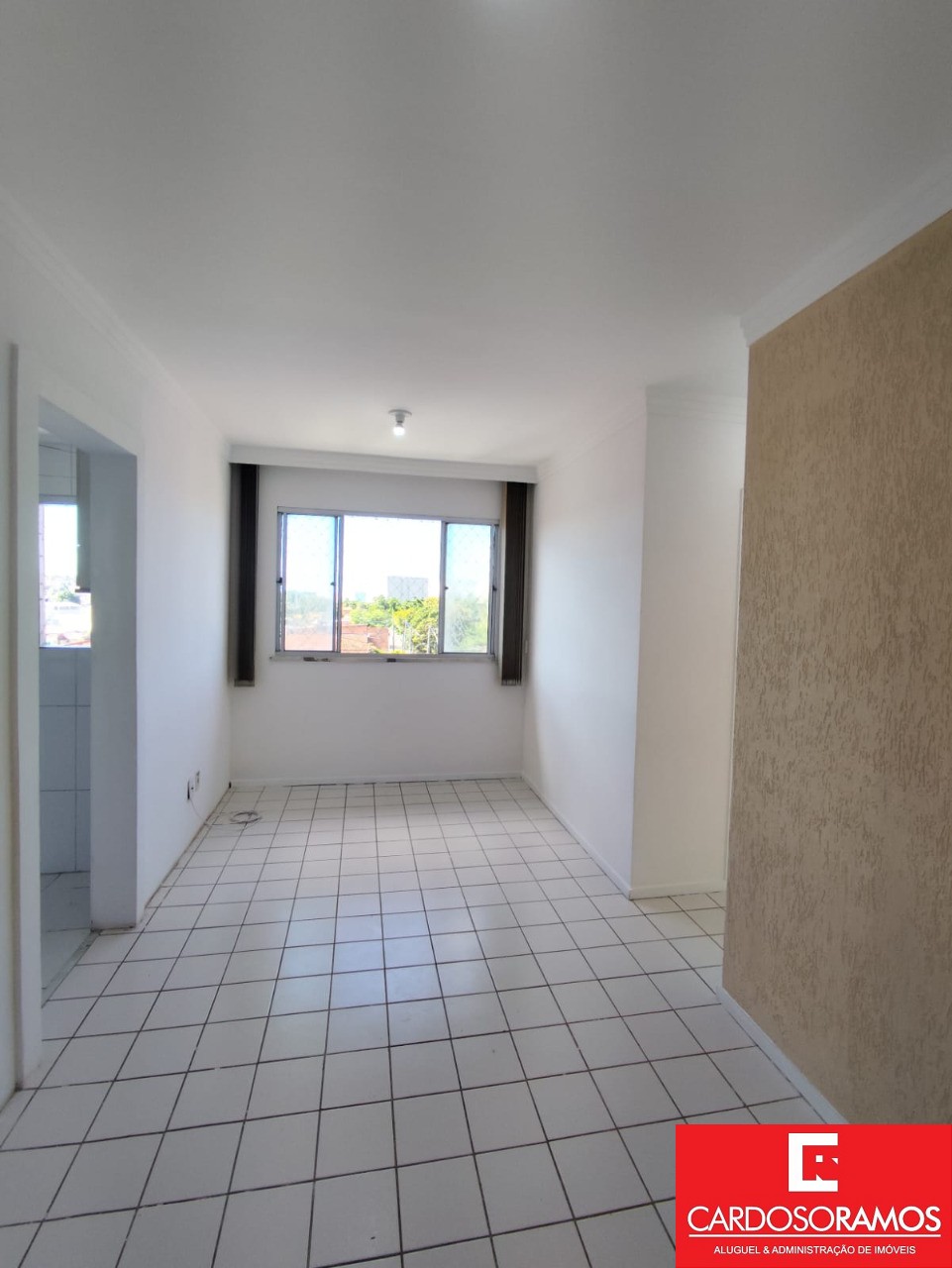 Apartamento - Jardim das margaridas