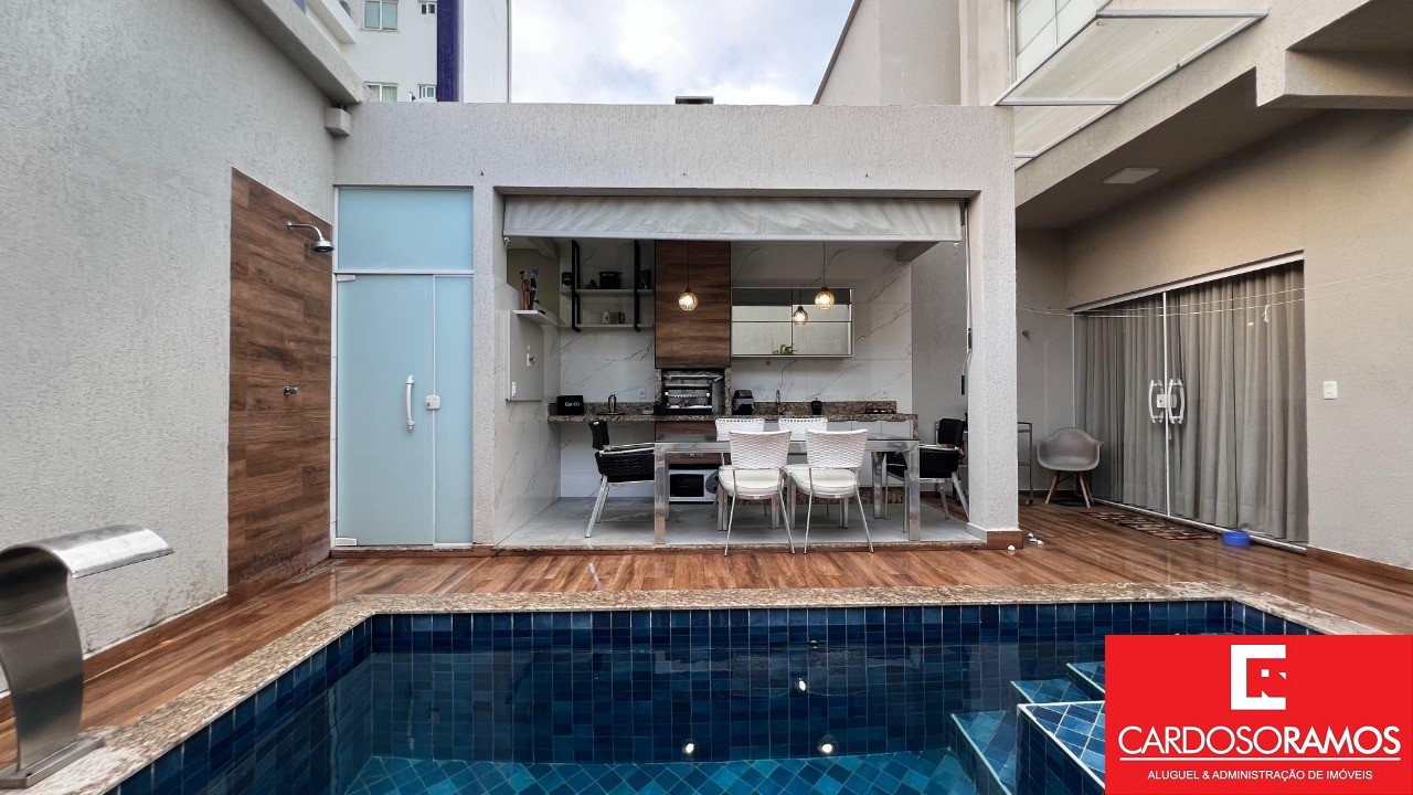 Casa, 4 quartos - Foto 30