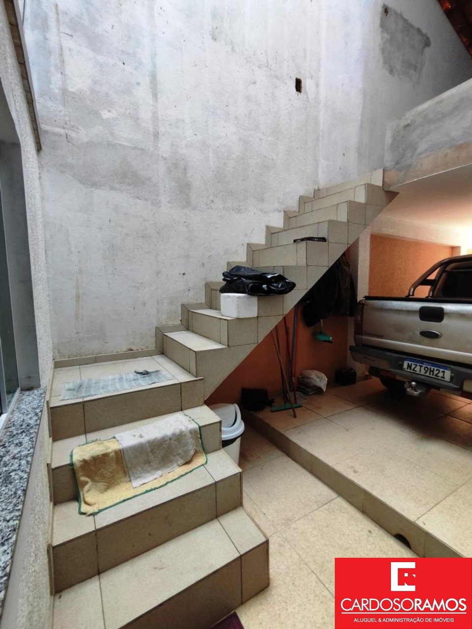 Casa - Catu de abrantes (abrantes)