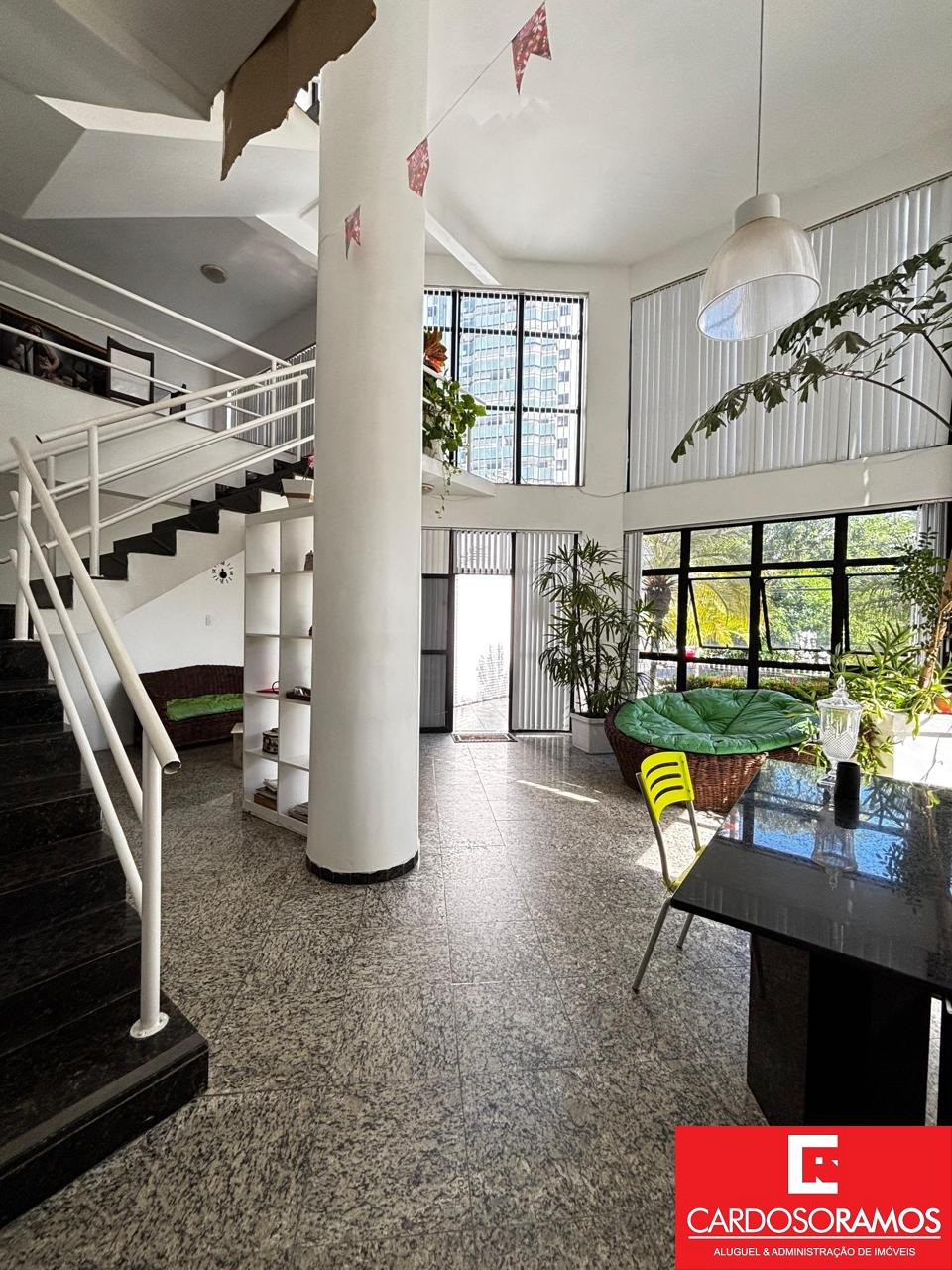 Conjunto Comercial-Sala para alugar, 572m² - Foto 3
