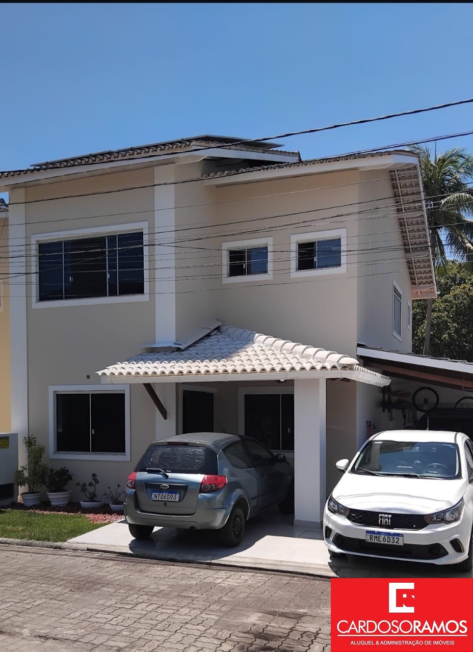 Casa - Buraquinho
