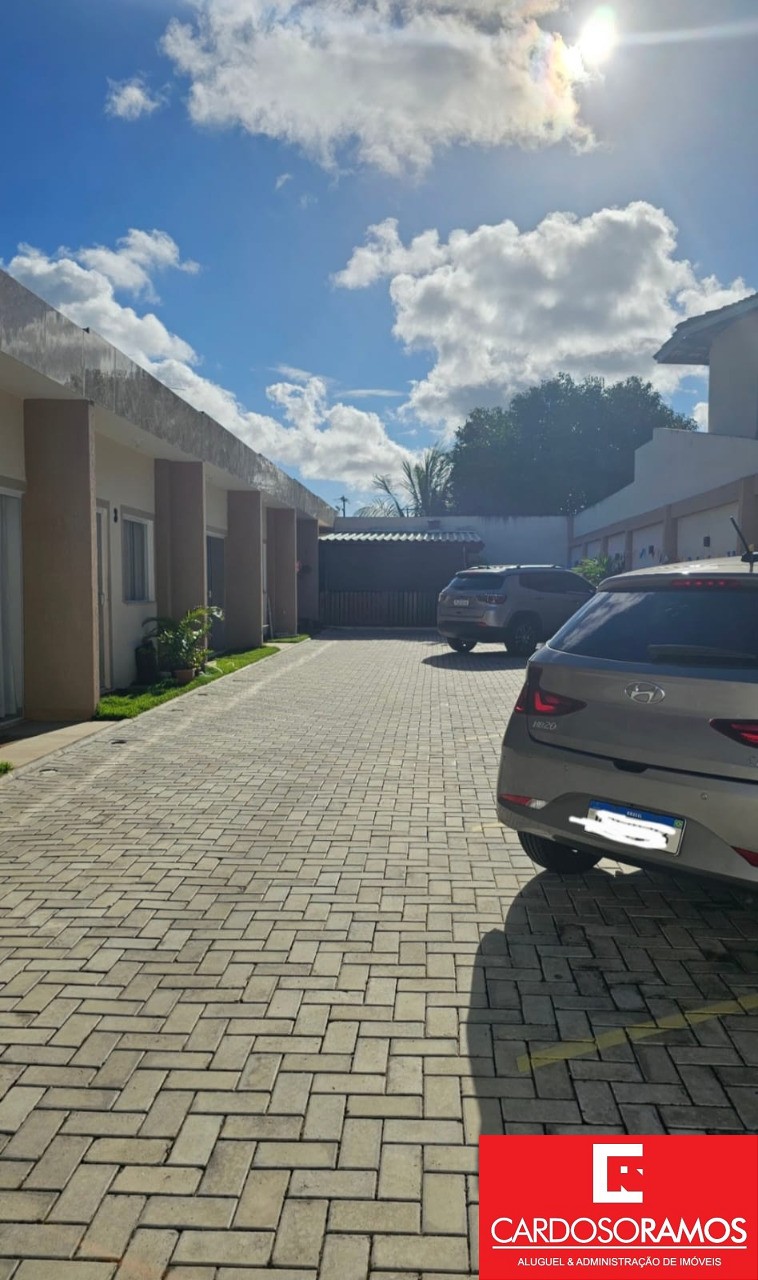 Casa - Buraquinho