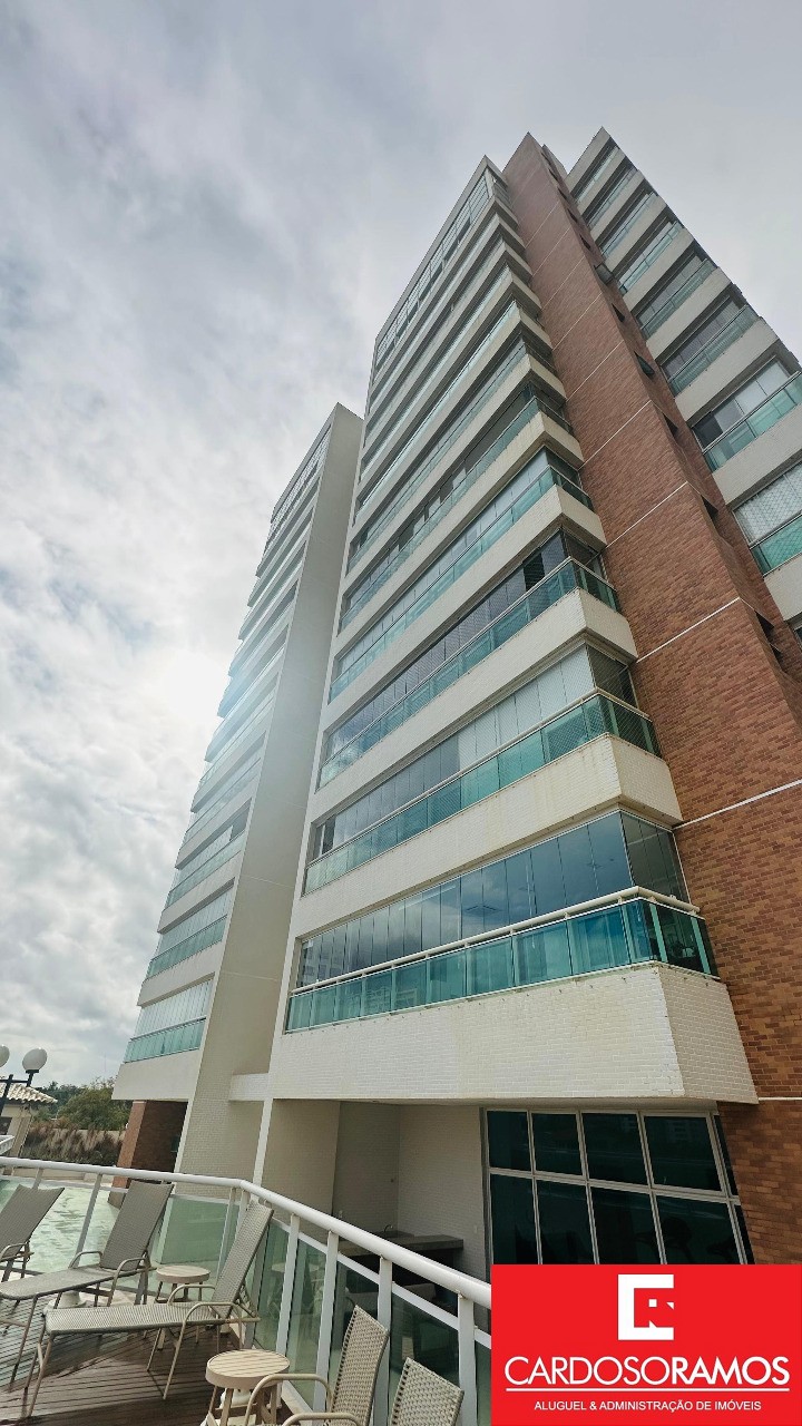 Apartamento, 3 quartos, 140 m² - Foto 1