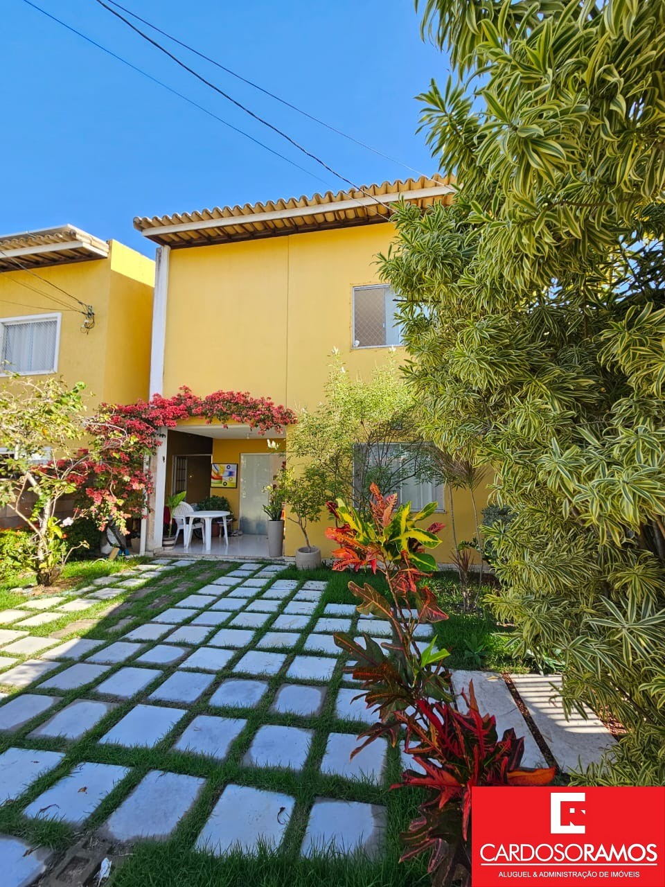 Casa - Pitangueiras
