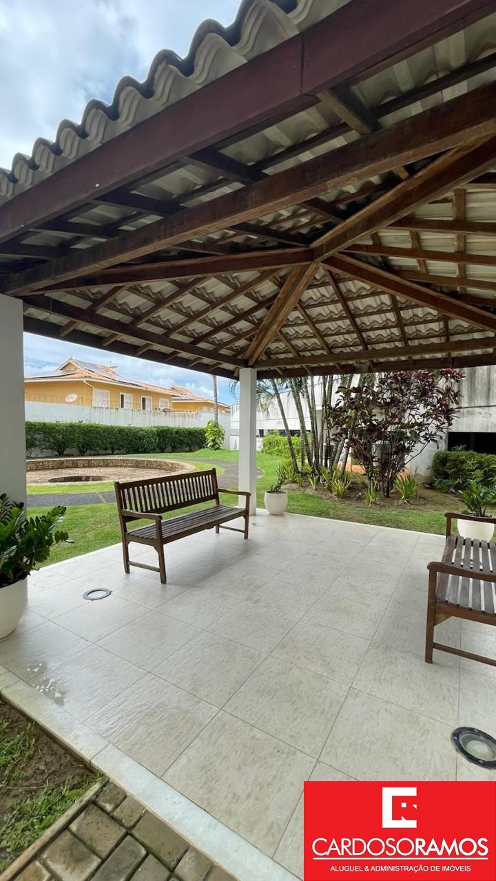 Apartamento - Centro